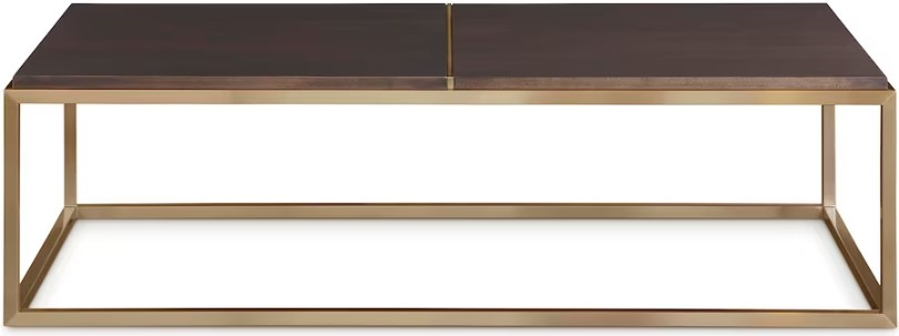 Bassett Furniture Midlothian Cocktail Table - Thumbnail 2
