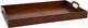 Furniture Classics Greg's Brown/Gold Tray-0