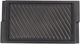 Whirlpool® Textured Black Cooktop Griddle -1