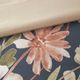 Olliix by Madison Park Camillia 8 Piece Navy California King Cotton Comforter Set-5