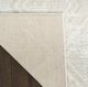 Nourison Home™ Dekor DEK05 Beige 5'x7' Style 1 Area Rug-2
