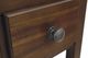 Signature Design by Ashley® Diamenton Dark Brown Chairside End Table-5