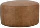 Rowe® Customizable Cleo Leather Ottoman-3