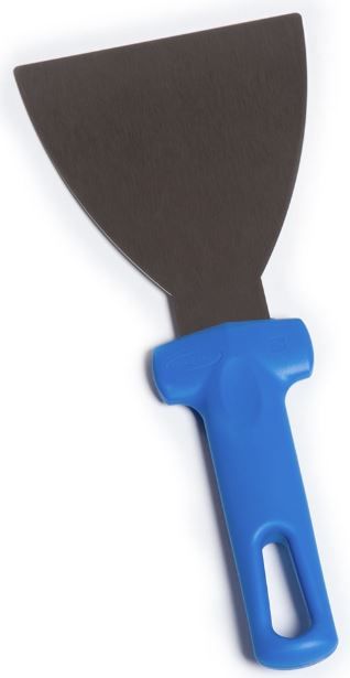Alfa Black Pizza Peel Set -2