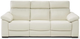 Natuzzi Editions Estremo Double Reclining Sofa-0