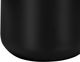 Monarch Specialties Inc. 24"H Black Concrete Table Lamp-3