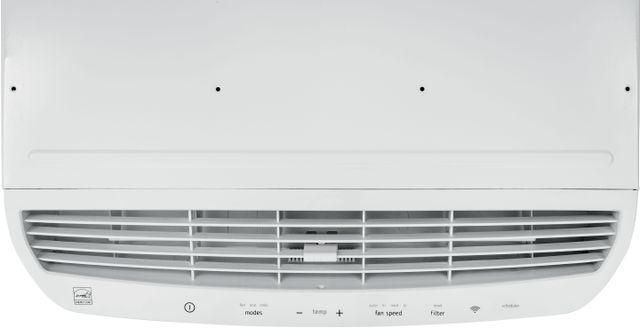 Frigidaire Gallery® 12,000 BTU's White Window Mount Air Conditioner-3