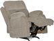American Wholesale Furniture Refresher Mink Power Recliner-2