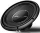 Pioneer A-Series 12" Black Subwoofer-0