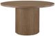 Steve Silver Co. Colvin Toffee Round Dining Table-0