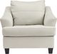 Signature Design by Ashley® Genoa Coconut Chair and a Half-1