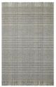 Magnolia Home by Joanna Gaines Caleb Dark Grey 5' x 8' Area Rug-0