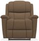 La-Z-Boy® Stratus Mink Power Rocking Recliner-0