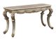 ACME Furniture Miliani Antique Bronze Sofa Table-0