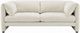 ACME Furniture Jaeda Beige Loveseat-3