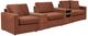 Signature Design by Ashley® Modmax 5-Piece Spice Modular Sectional with Audio System-0