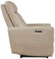 Signature Design by Ashley® Pisgham Sand Power Recliner-3