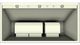 Vent-A-Hood® 48" Wall Mount Range Hood-Biscuit-3