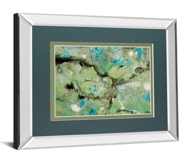 Classy Art Revival by Gina Miller Wall Art-1