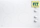 GE® 30" White Electronic Cooktop-2