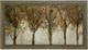 Stylecraft See the Lig Brown Wall Art-0
