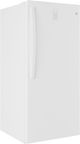 GE® 21.6 Cu. Ft. White Smart Garage Ready Convertible Upright Freezer-3