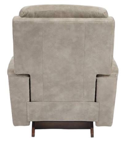 La-Z-Boy® Neo Pebble Power Rocking Recliner with Headrest and Lumbar-4