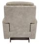 La-Z-Boy® Neo Pebble Power Rocking Recliner with Headrest and Lumbar-4