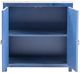 Crestview Collection Octopus Blue Cabinet-2