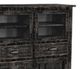 Sunny Designs™ Marina Black Sand Server-1