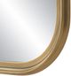 Renwil® Jyn Brushed Brass Accent Mirror-4