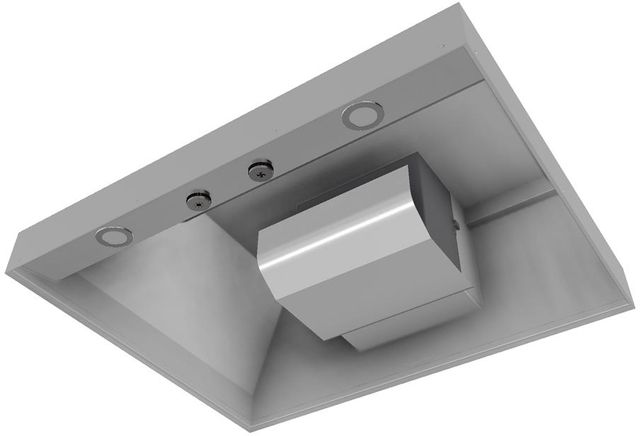 Vent-A-Hood® 29" Stainless Steel Insert Range Hood-3