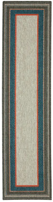 Oriental Weavers™ Latitude 5'x7' Style 4 Area Rug-4