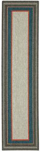 Oriental Weavers™ Latitude 5'x7' Style 4 Area Rug-4