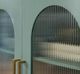 Signature Design by Ashley® Adwen Light Green Accent Cabinet-4