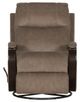 Catnapper® Niles Portabella Swivel Glider Recliner-3