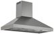 Best® WPP1 Series 48" Brushed Stainless Steel Wall Mounted Range Hood-0