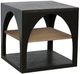 Sunny Designs™ Oak Grove/Umbra End Table-0