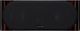 Monitor Audio Gold C250 Pair of Piano Ebony Center Channel Speakers-3