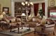 ACME Furniture Dresden Cherry Loveseat-0