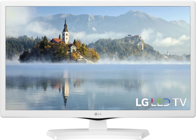 LG 24" HD 720p LED TV-0