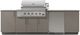 Urban Bonfire® Horizon 42 117" Clay Outdoor Kitchen-0