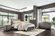 Furniture of America® Berenice Gray Dresser-1