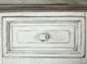 International Furniture Direct Luna Ivory Nightstand-1