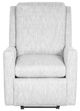 Fairfield® Customizable Track Arm Manual Wall Hugger Recliner-2