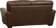 Palliser® Furniture Teague Sorrel Loveseat-3
