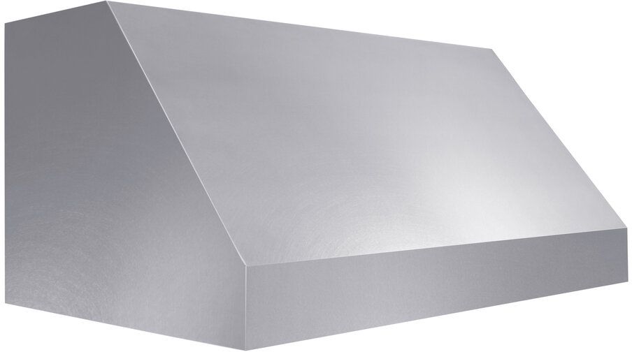 ZLINE 36" Stainless Steel Under Cabinet Range Hood - Thumbnail 3