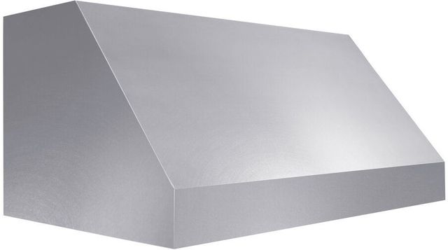 ZLINE 36" Fingerprint Resistant Satin Stainless Steel Under Cabinet Range Hood-2