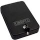 Liberty Safe HDV-50 Black Handgun Key Vault-0