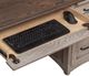Country Classic Collection Customizable Farmstead 55" Desk-3